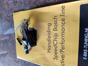 Speedchip custom  beschikbaar voor biedingen