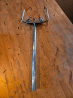 Vintage Premier ovale tomhouder, Muziek en Instrumenten, Instrumenten | Toebehoren, Ophalen of Verzenden, Zo goed als nieuw, Drums of Percussie