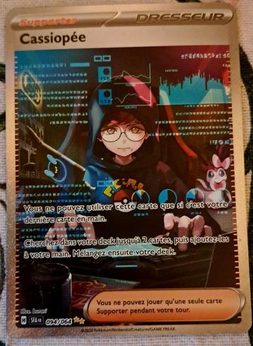 Carte Pokemon, Hobby & Loisirs créatifs, Enlèvement, Neuf, Booster