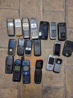 Sets voor mobiele telefoons, Telecommunicatie, Mobiele telefoons | Nokia, Ophalen of Verzenden, Zo goed als nieuw