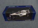 1:18 F1 2000 BMW Williams FW22 Ralf Schumacher Minichamps, Ophalen of Verzenden, Gebruikt, Auto, MiniChamps