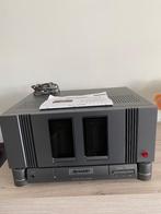 Eindversterker Sharp, Audio, Tv en Foto, Stereoketens, Ophalen, Zo goed als nieuw, Sharp, Losse componenten