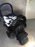 Peg Perego 3-1, Ophalen, Gebruikt