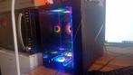 Gaming PC, Computers en Software, Ophalen, Custom Build, AMD Ryzen 5, Zo goed als nieuw