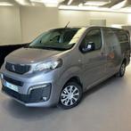 Peugeot Expert 2022 60.000km Automaat, Stof, Emergency brake assist, 2500 kg, Diesel