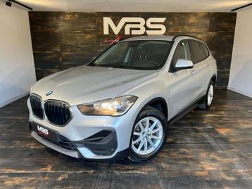 BMW X1 1.5 dA *SDRIVE *CUIR *CAMERA *SIÉGE CHAUFF *GPS beschikbaar voor biedingen