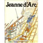 Jeanne D'arc André Préaux, Livres, BD, Comme neuf, Une BD, Enlèvement ou Envoi