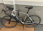Road Bike Triban 100, Minder dan 10 versnellingen, Gebruikt, 57 tot 61 cm, Ophalen
