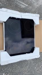 AEG inbouw keramische kookplaat (60cm), Elektronische apparatuur, Kookplaten, 4 kookzones, Zo goed als nieuw, Halogeen, Inbouw