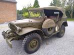 Dodge WC 57, Auto's, Dodge, Overige modellen, Cabriolet, Vierwielaandrijving, Particulier