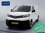 Toyota PROACE Electric Worker Extra Range Cool Long 330 KM A, Auto's, Bestelwagens en Lichte vracht, Automaat, Electronic Stability Program (ESP)
