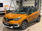 Renault capture benzine 1ste eig. Navi airco PERF STAAT+ gar, Auto's, Bluetooth, Euro 6, Bedrijf, Handgeschakeld