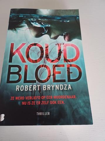 Koud bloed