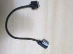 cable adaptateur vw  pour iphone VW SKODA SEAT, Ophalen of Verzenden, Zo goed als nieuw
