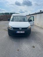 Volkswagen caddy, Auto's, Bestelwagens en Lichte vracht, Volkswagen, Bedrijf, Te koop, Handgeschakeld