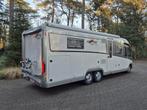 Carthago Chic C-Line I 5.8 5 Queensbed ALDE 180PK AUT, Caravans en Kamperen, Mobilhomes, Integraal, Bedrijf, Carthago