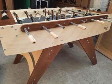 Nieuwe en gebruikte cafespelen te koop., Sport en Fitness, Biljarten en Poolen, Ophalen, Zo goed als nieuw, Biljarttafel