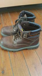 Docker's bottines, Kleding | Dames, Schoenen, Bruin, Zo goed als nieuw, Werkschoenen, Ophalen