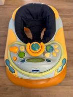 Loopwagentje Chicco, Ophalen, Gebruikt