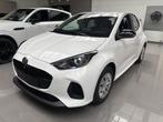 Mazda 2 Hybrid Prime-Line MY2024 Euro 6e-bis 5DR HATCH 1.5L, Auto's, 1490 cc, Bedrijf, 5 zetels, 5 deurs