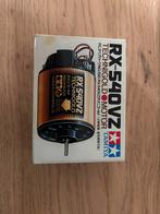 Tamiya RX 540 VZ Technigold Motor NIB, Enlèvement ou Envoi, Comme neuf, Tamiya