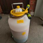 mixbed ionenwisselaar 25L, Dieren en Toebehoren, Ophalen, Zo goed als nieuw, Filter of Co2