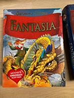 Geronimo Stilton - Fantasia, Ophalen of Verzenden, Zo goed als nieuw, Fictie algemeen