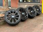 19icnh breedset, Auto-onderdelen, Banden en Velgen, Ophalen, Band(en)