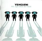Yevgueni – We Zijn Hier Nu Toch (cd), Enlèvement ou Envoi