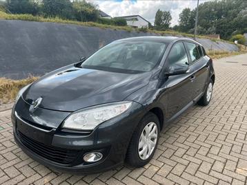 Renault Megane/1,5 DCI/2013/182.000 km/Airco/Euro5 beschikbaar voor biedingen