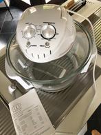 Hallogeen turbo grill oven, Gebruikt, Hete lucht, Oven met grill, Ophalen