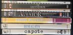 Lot DVD's: Klassiekers (meerdere foto's, apart verkrijgbaar), Ophalen of Verzenden, Zo goed als nieuw