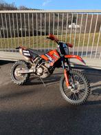 Ktm EXC-F 250 2007, Motos, Particulier, 1 cylindre, Enduro