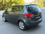 Opel Meriva 1.4i Benzine 2011 Airco 83.000KM Gekeurd LEZ OKÉ, Euro 5, Bedrijf, Handgeschakeld, 5 deurs