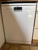 siemens vaatwasmachine, Ophalen, Zo goed als nieuw