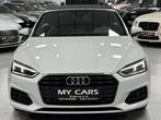 Audi A5 Cabrio 2.0 TFSI 190Cv Sport Edition Full Option, Auto's, Audi, Voorwielaandrijving, 4 zetels, Gebruikt, 4 cilinders