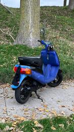 (Moet niet direct weg)mag weg voor een goed bod, Ophalen, Tweetakt, Zip, 50 cc