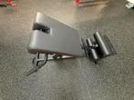 Nordic Back Extension Machine V2 – TheTibBarGuy, Sport en Fitness, Ophalen, Gebruikt, Rug, Overige typen