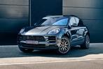 Porsche Macan S 3.0 PDK Luchtvering/Pano/21", Auto's, Porsche, Automaat, Alcantara, USB, 5 zetels