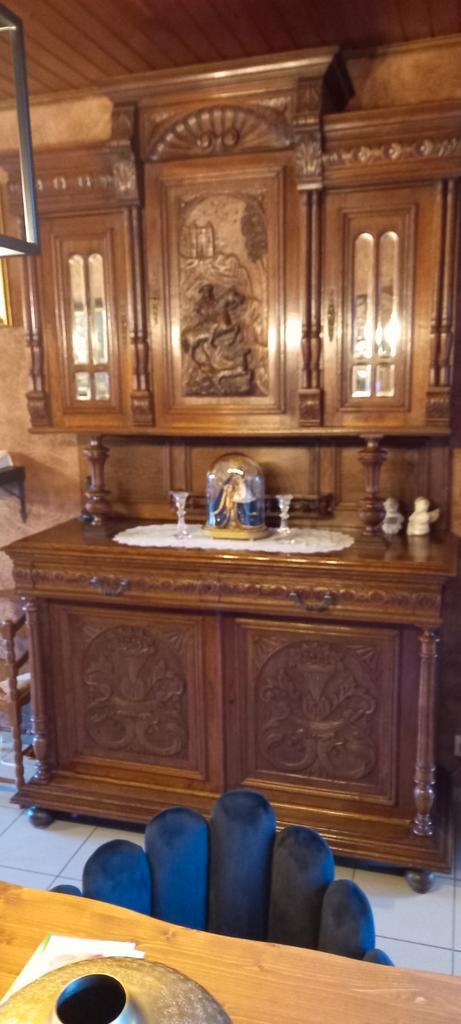 KOOPJE!!, Antiquités & Art, Antiquités | Meubles | Armoires, Enlèvement