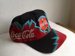 Cap COCA COLA, Ophalen, Nieuw