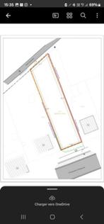 Terrain à bâtir, Huy, 1000 tot 1500 m²
