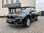BMW X1 16d - GARANTIE 12M (bj 2018), Auto's, BMW, Te koop, Gebruikt, 5 deurs, 104 g/km