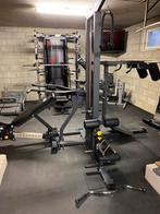 Atx multiplex multi gym, Sport en Fitness, Fitnessapparatuur, Ophalen, Zo goed als nieuw