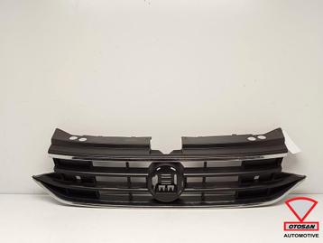 VW Tiguan 5NA Facelift Grille Grill 5NA853651BC beschikbaar voor biedingen