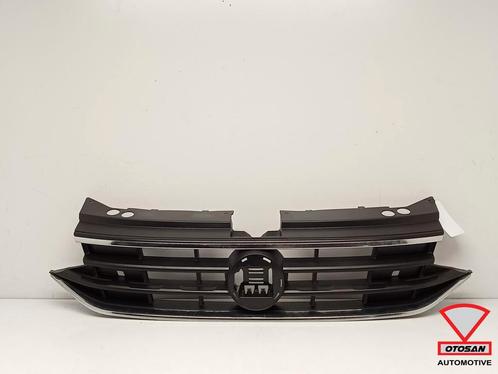 VW Tiguan 5NA Facelift Grille Grill 5NA853651BC, Auto-onderdelen, Carrosserie, Volkswagen, Gebruikt