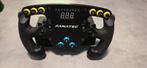 Fanatec Clubsport F1 QR1, Ophalen, Zo goed als nieuw, Fanatec