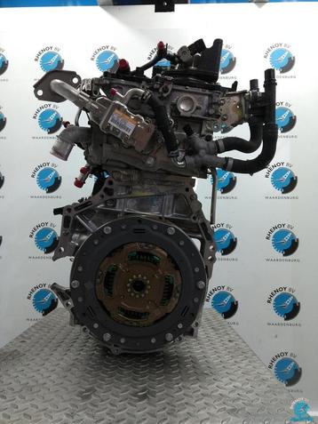 TOYOTA RAV-4 [ENGINE] 2019 beschikbaar voor biedingen