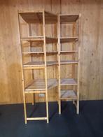 Etagères IVAR, Enlèvement, Comme neuf