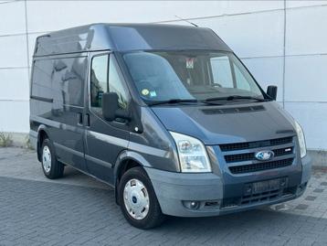 Ford Transit 2.2tdci propere lichte vracht beschikbaar voor biedingen